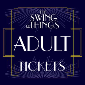 Adult Ticket